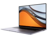 Huawei MateBook 16 R5-5600H/16GB/512/Win11 szary - 735134 - zdjęcie 6